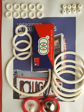 FLIPPER BALLY-ROLLING