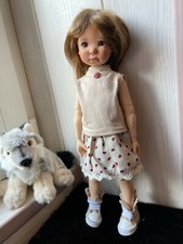 vêtement compatible poupée