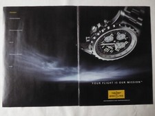 11/2012 PUB MONTRE BREITLING