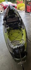Predator Old Town MK Kayak
