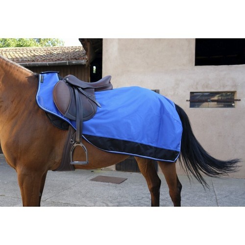 Couvre reins cheval equithème - couvre-reins,