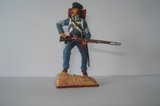 Figurine 54mm Beneito monté