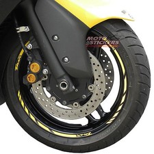 Yamaha Tmax Kit Autocollant