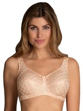 Soutien-gorge confort sans