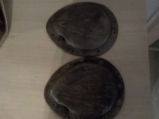 LOT DE CARTERS EMBRAYAGE