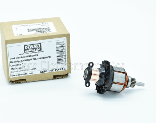Moteur induit dewalt pour - dewalt,