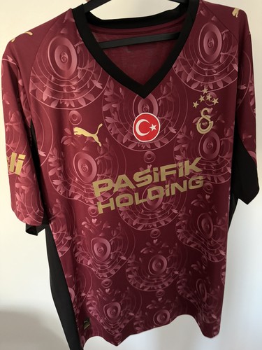 Galatasaray 2025 third - galatasaray, 2025/26