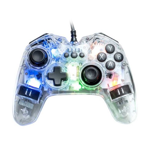 Manette filaire nacon - filaire,