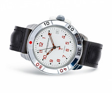 Montre Mecanique Vostok