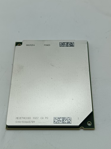 Processor ibm 00um254 - processor, 8
