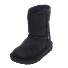 UGG Classic II Bottes Noir