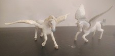 FIGURINE  PVC  SCHLEICH & PAPO