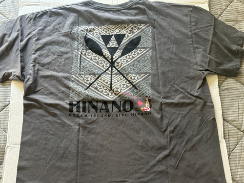 Hinano tahitian girl tribal - hinano,