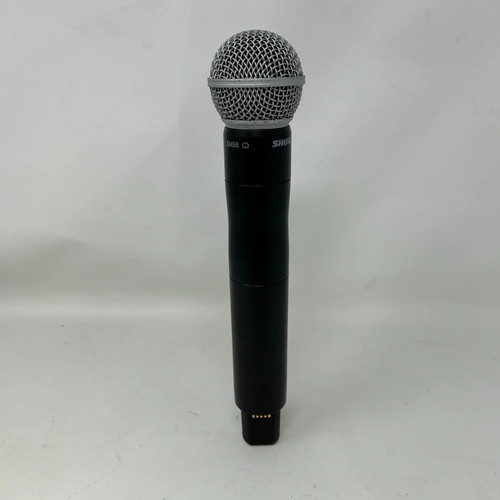 Shure ulxd2 handheld wireless - shure,
