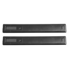 2 pièces/lot clip voiture housse voiture accessoires voiture pour Suzuki SWIFT