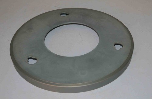 Plateau aluminium pour - , platine