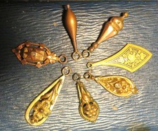 Pendants anciens pour - anciens,