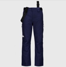 Pantalon Homme Ski Kappa