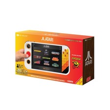My Arcade Atari Gamestation Go