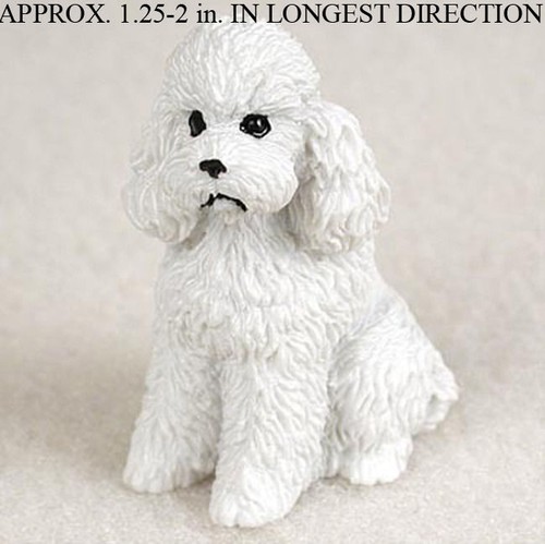 Figurine mini chien - figurine,