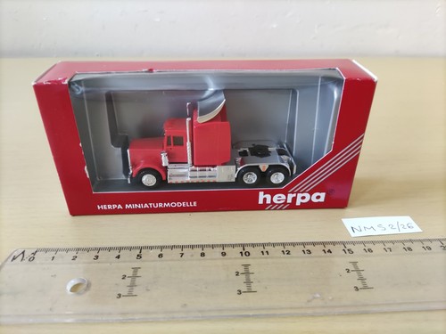 Herpa camion tracteur - herpa,,