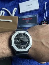 Casio g-shock GM-2100