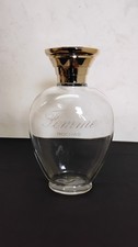 Flacon Géant Factice " Femme