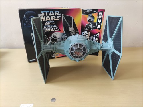 Star wars kenner chasseur - star, wars,