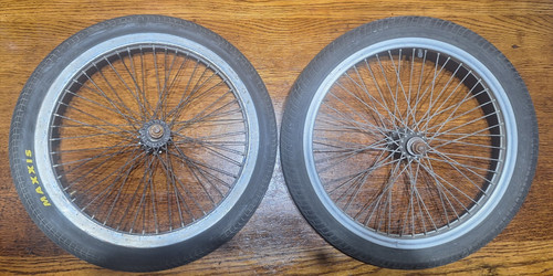 Vintage specialized supra - vintage,