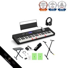 [Officiel Amabile] Ensemble d'accessoires Amabile authentiques pour le CASIO ...