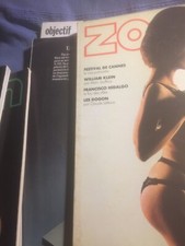 zoom - le magazine de l’image 19 1973