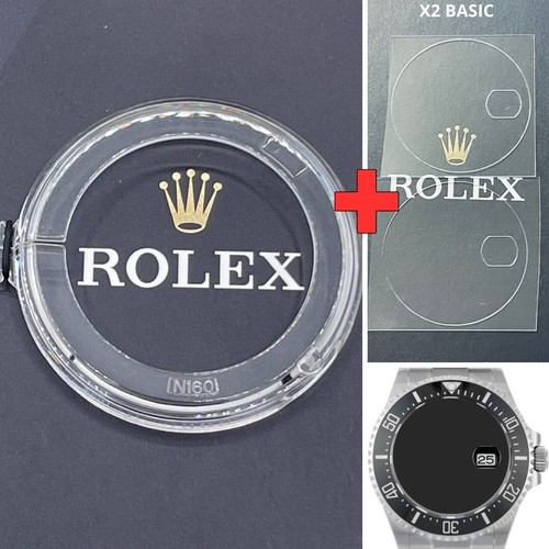 Rolex sea dweller 43mm - rolex,