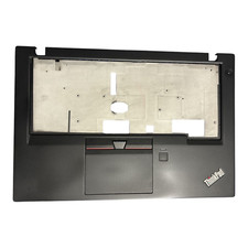 TOP CASE palmrest repose main