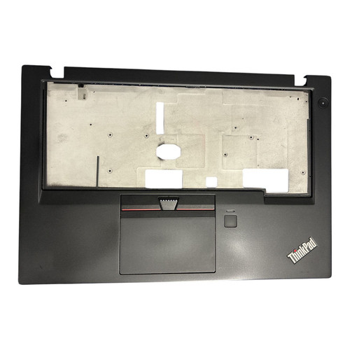 Top case palmrest repose - palmrest,