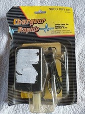 Nikko Chargeur Rapide Pour