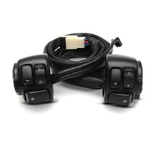 Commandes de Guidon pour