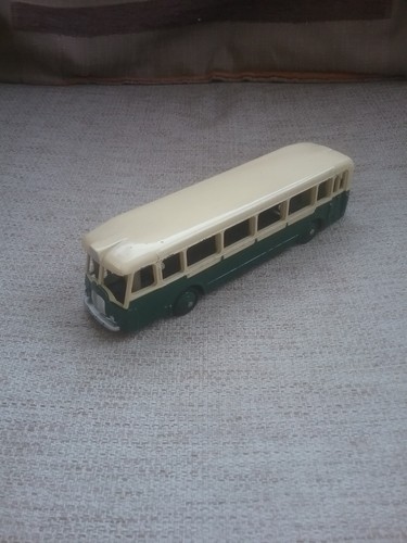 Bus dinky toys somua - toys, réf.