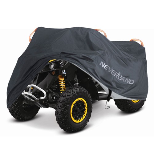 Waterproof atv cover - waterproof,