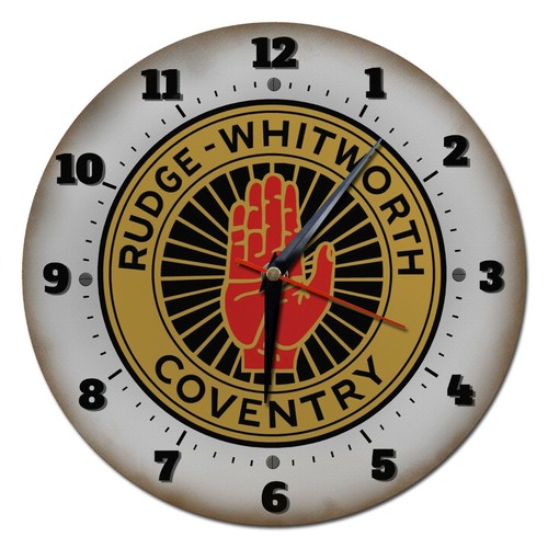 Rudge whitworth motos - rudge,