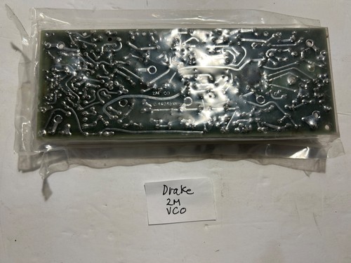 Drake 144 mhz vco - uv-3,