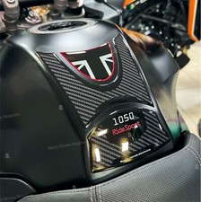 Autocollants De Réservoir 3D