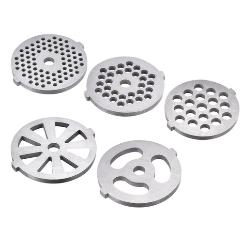 Viande broyeur plate 3mm 5mm - broyeur,