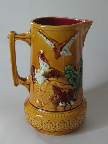 Rare pichet nimy - pichet,