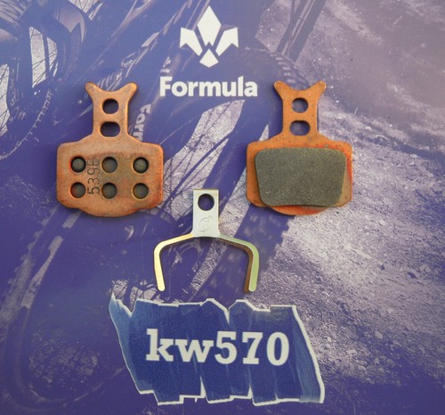 Formula paire pastilles - formula,