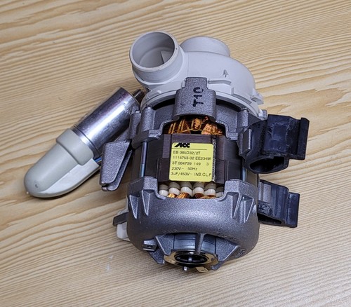1113196008 electrolux moteur - 1113196008,