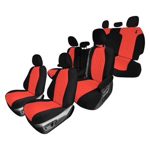 For toyota sienna - sienna, 21-24