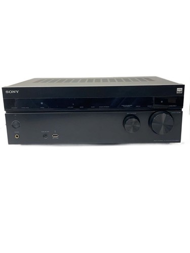 Amplificateur sony str dn850 - sony, str-dn850