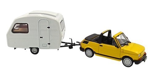 Fiat 126p bosmal - bosmal, +
