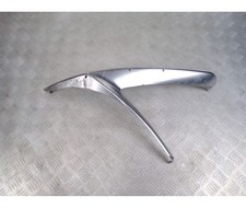 PIAGGIO 125 350 500 X10 CACHE CARENAGE BAGUETTE AVANT GAUCHE TYPE ZAPM762 - 2012