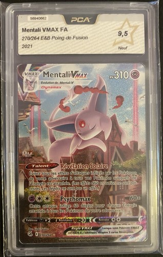 Carte pokemon mentali - pokemon, vmax